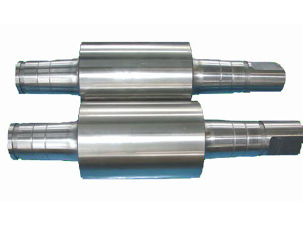 Alloy Chilled Cast Iron Rolls